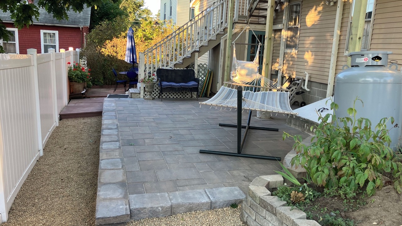 Photo of Outdoor in Old Orchard Beach