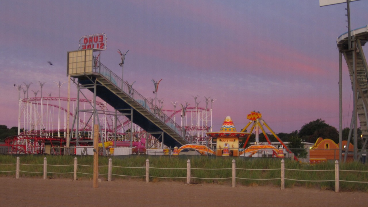 Photo of Others in Old Orchard Beach