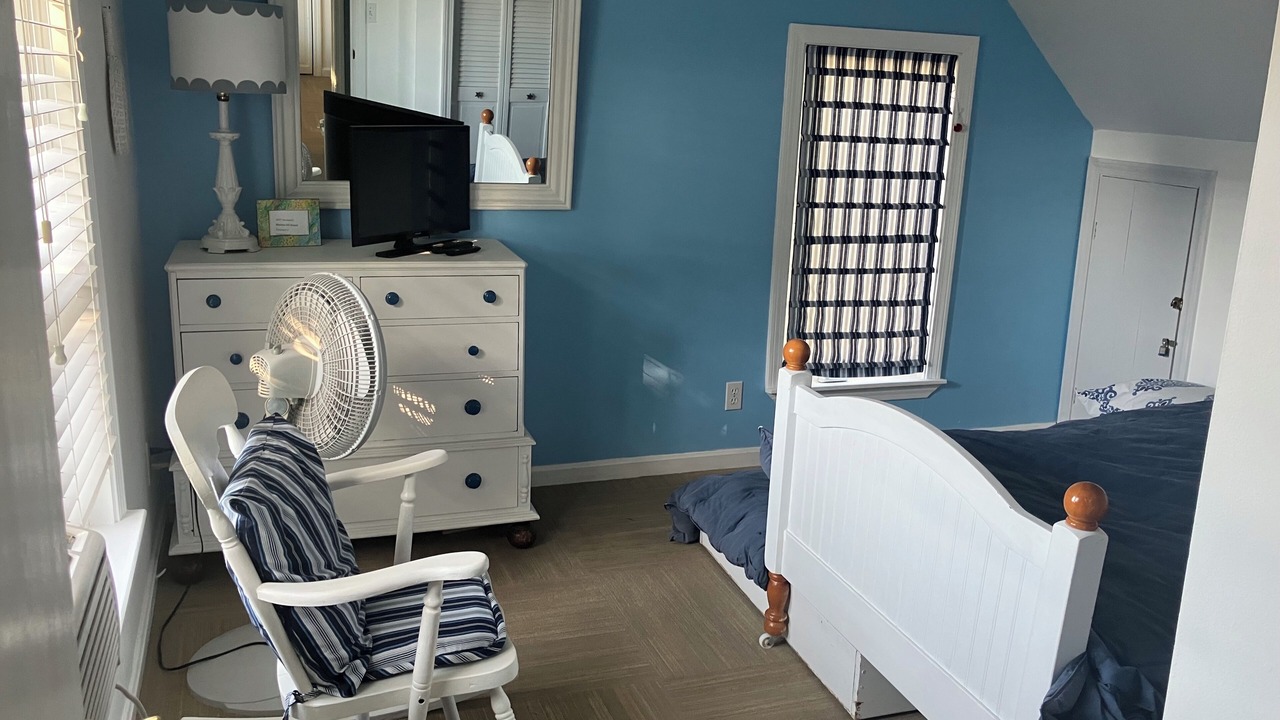 Photo of Bedroom in Old Orchard Beach