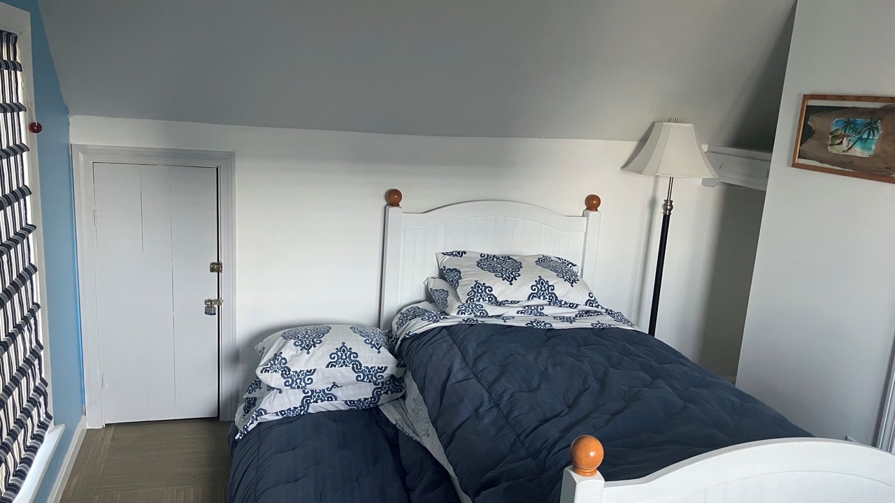 Photo of Bedroom in Old Orchard Beach