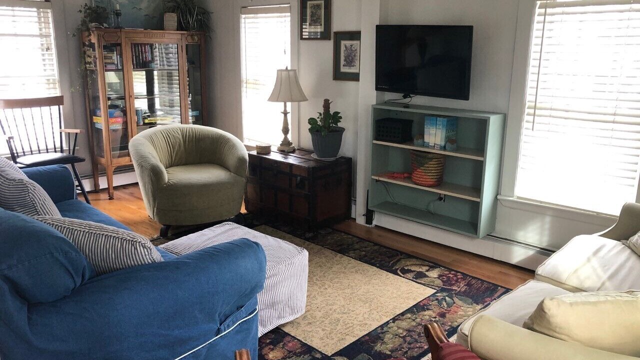 Photo of Livingroom in Old Orchard Beach