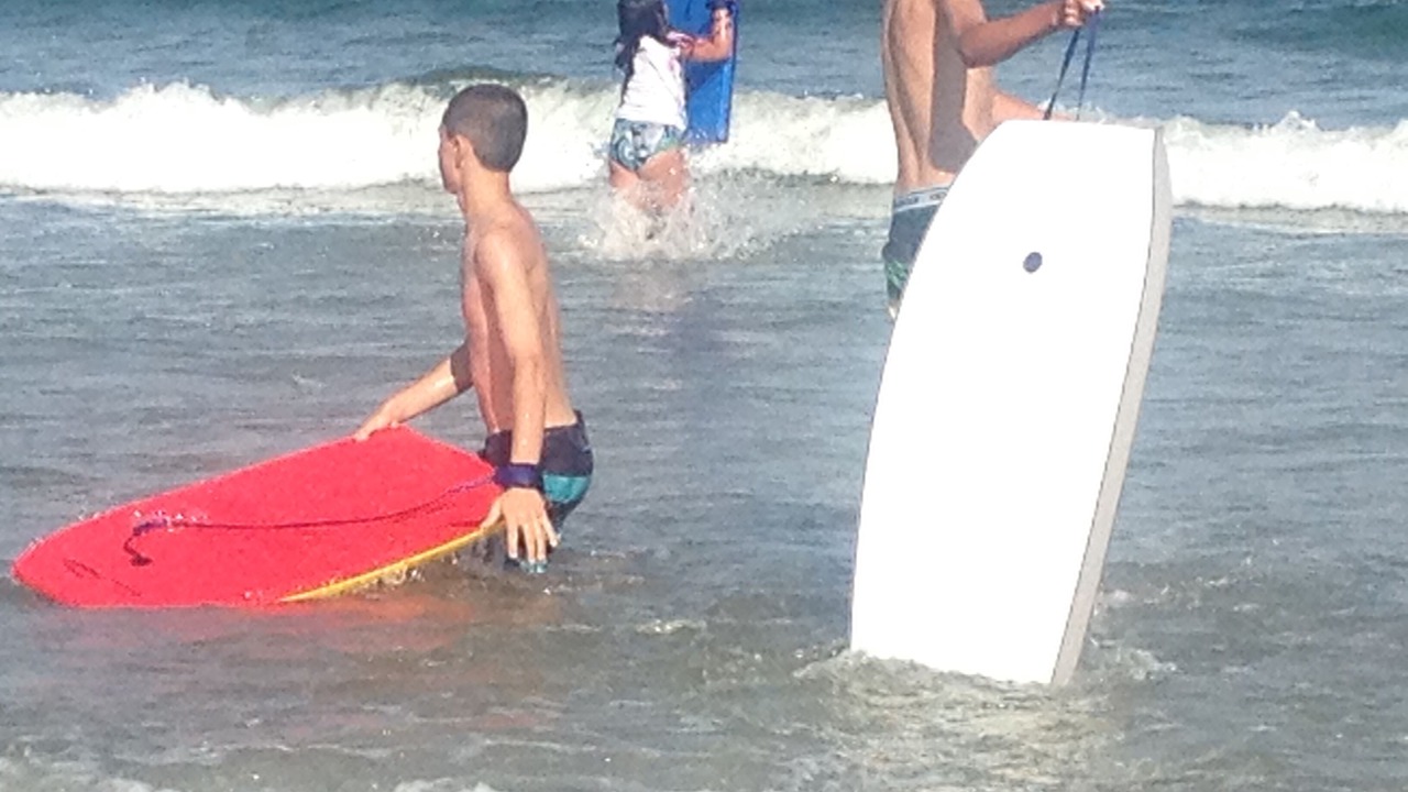 Photo of Others in Old Orchard Beach