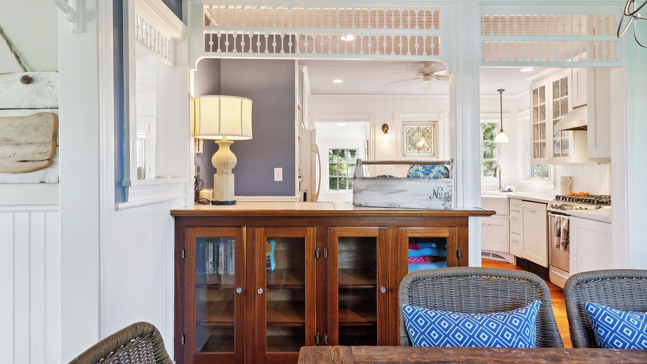 Photo of Kitchen in Loveitts Field