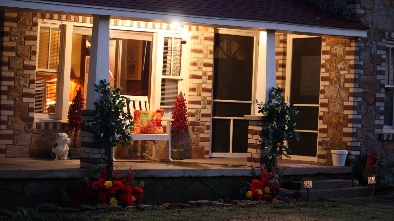 Photo of Outdoor in Ozark