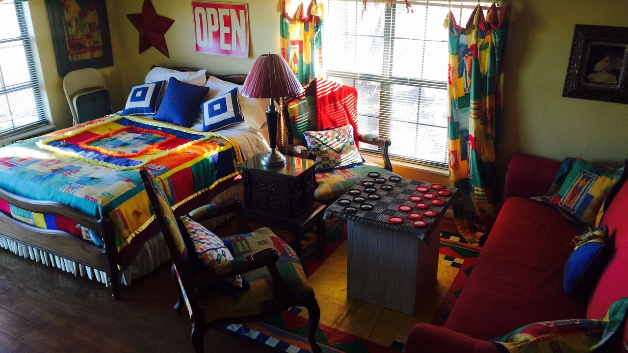 Photo of Bedroom in Ozark
