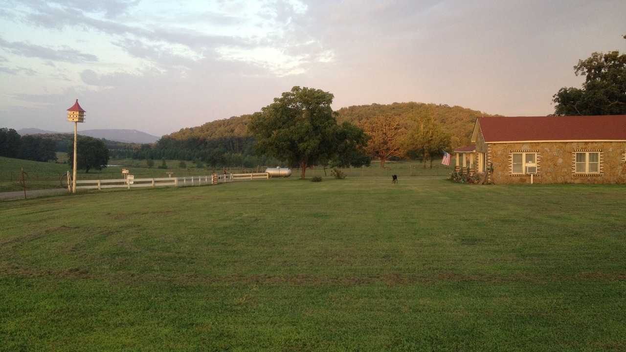 Photo of Outdoor in Ozark