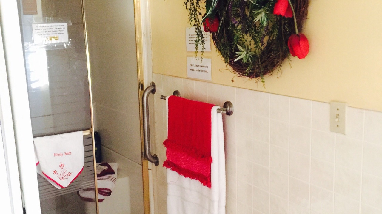 Photo of Bathroom in Ozark