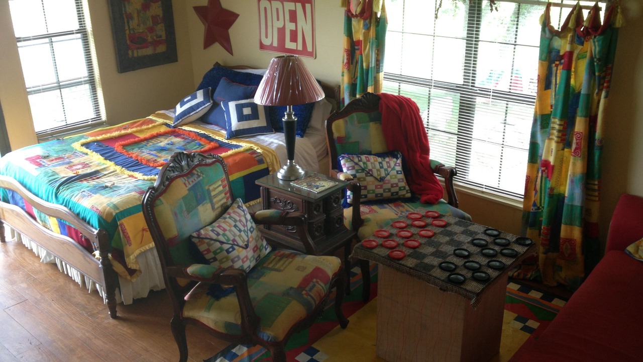 Photo of Bedroom in Ozark