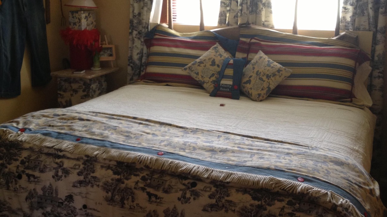 Photo of Bedroom in Ozark