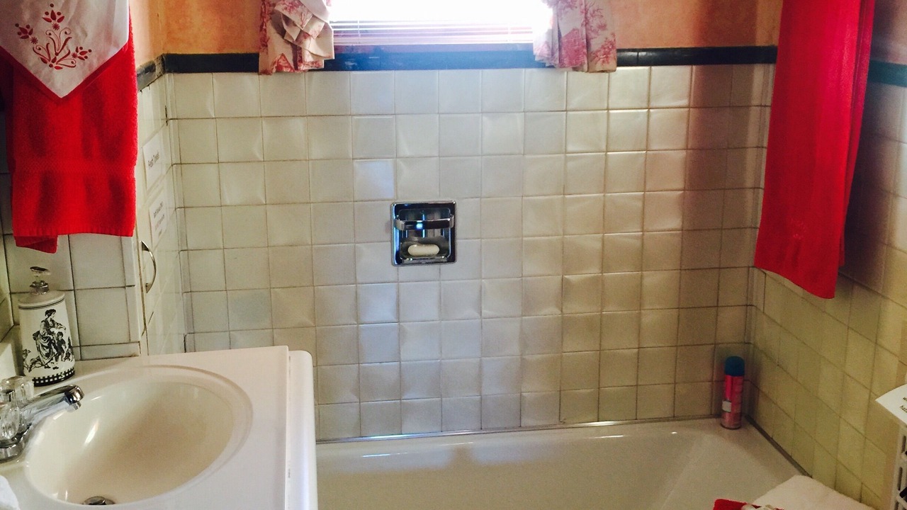 Photo of Bathroom in Ozark