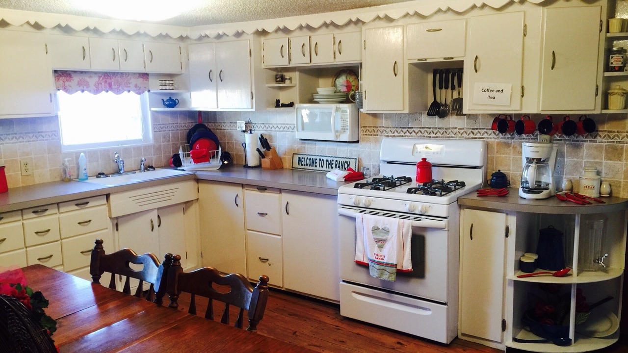 Photo of Kitchen in Ozark
