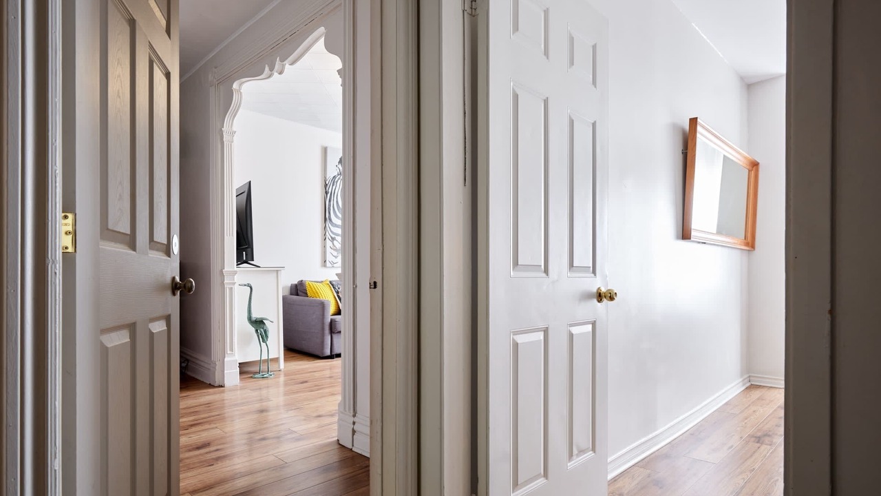 Photo of Bedroom in Plateau Mont Royal