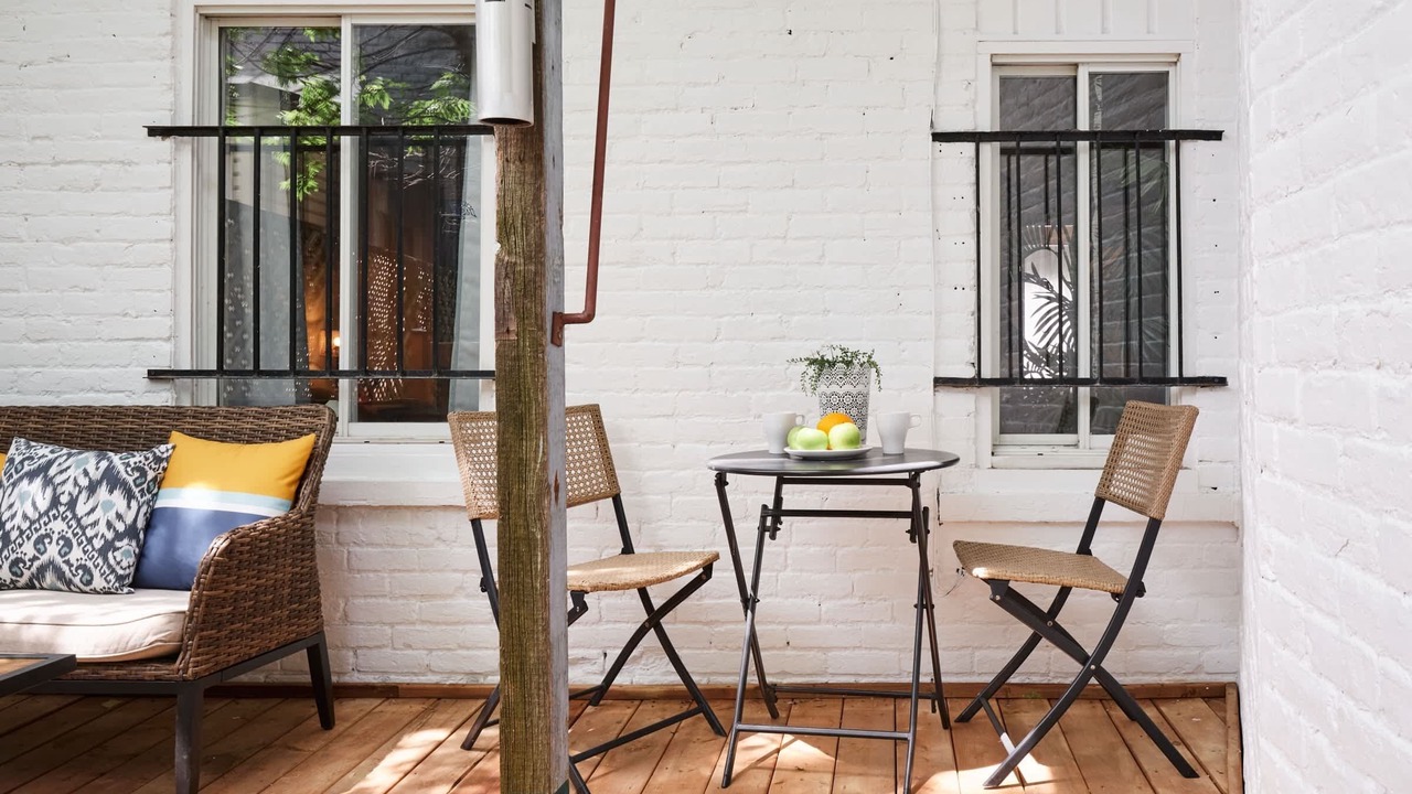 Photo of Outdoor in Plateau Mont Royal