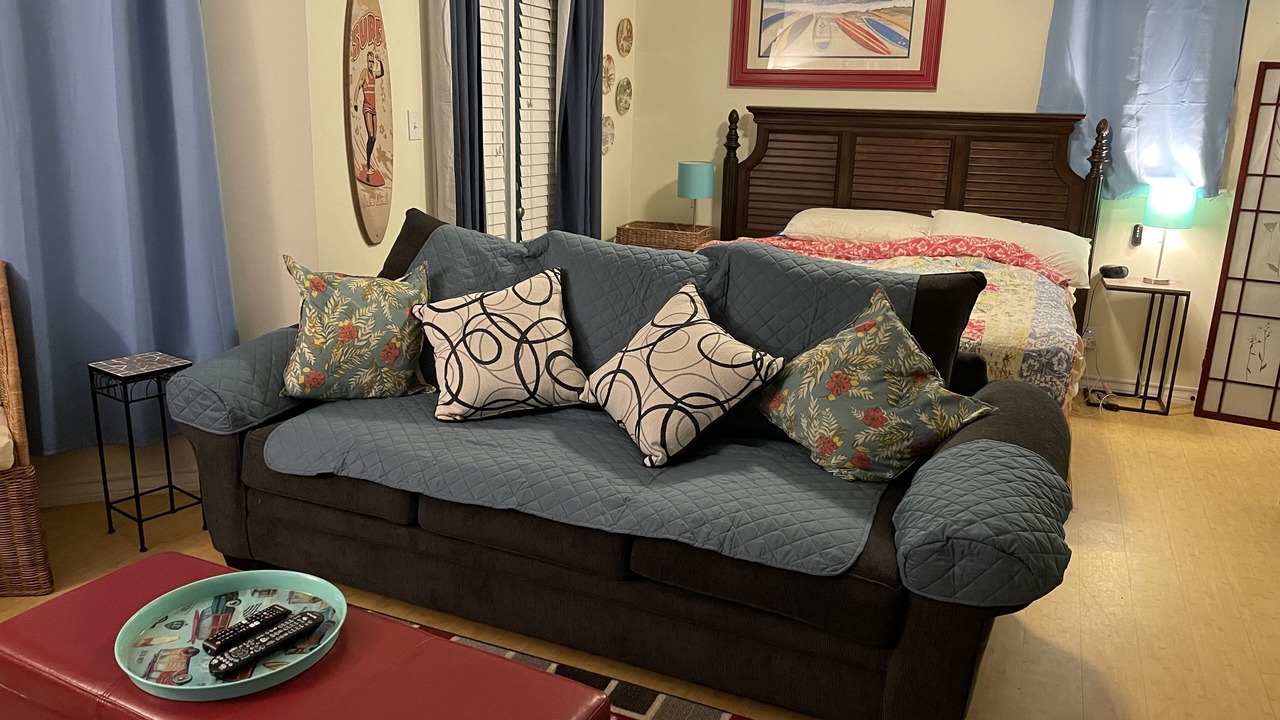 Photo of Bedroom in Corpus Christi