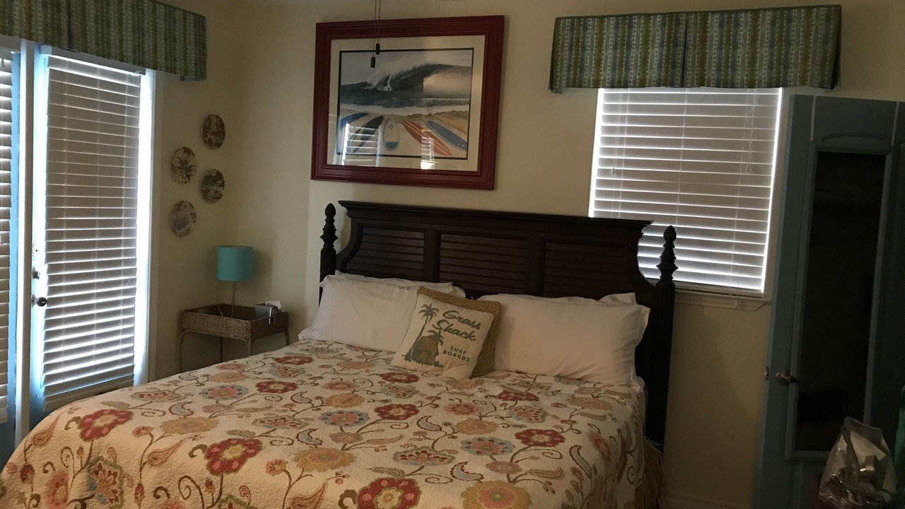 Photo of Bedroom in Corpus Christi
