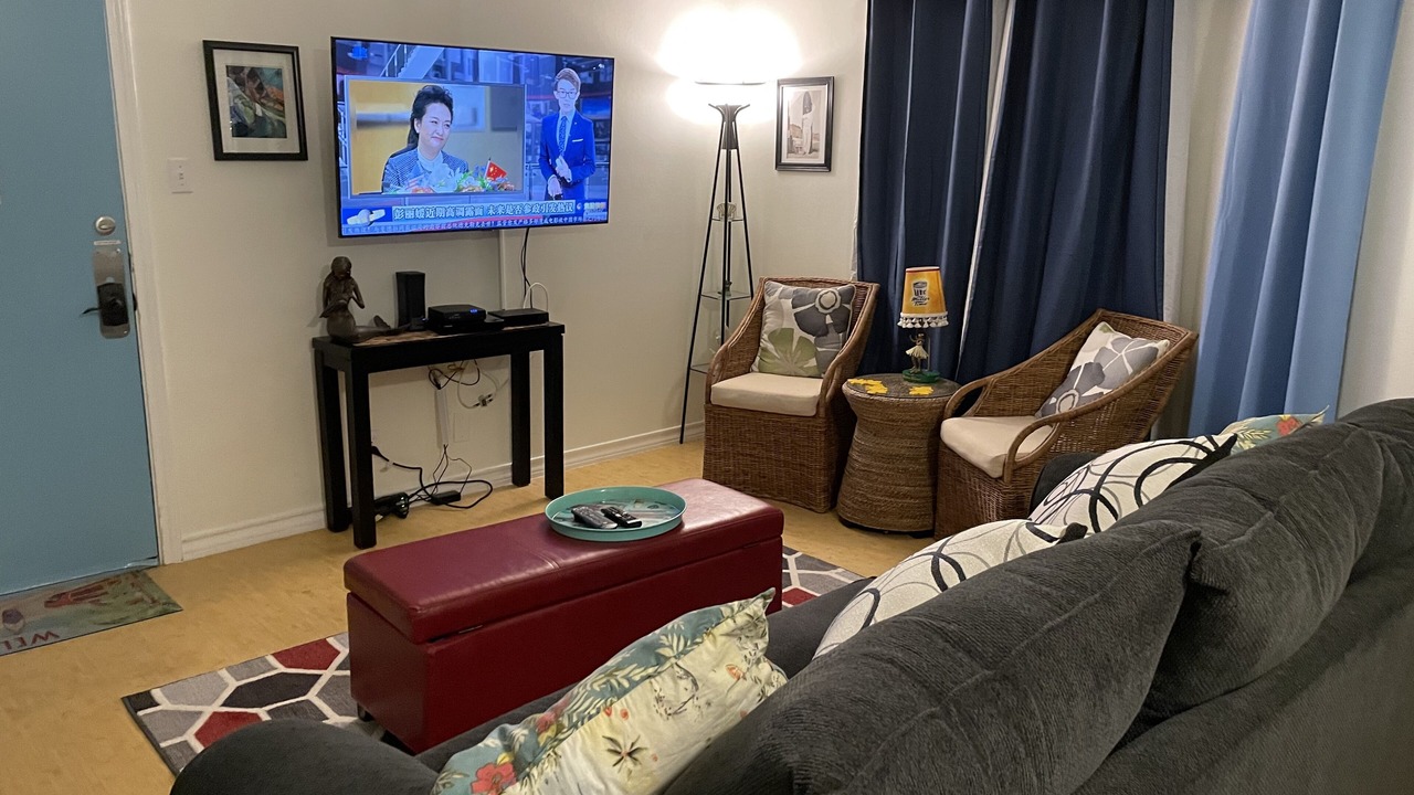Photo of Livingroom in Corpus Christi