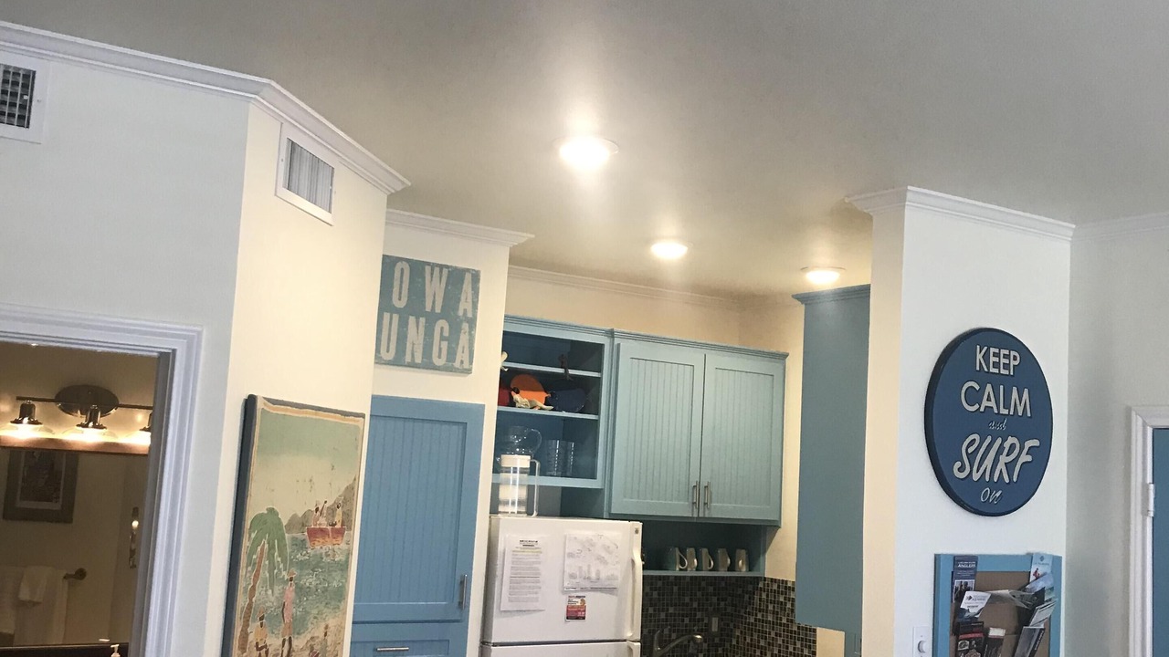 Photo of Kitchen in Corpus Christi