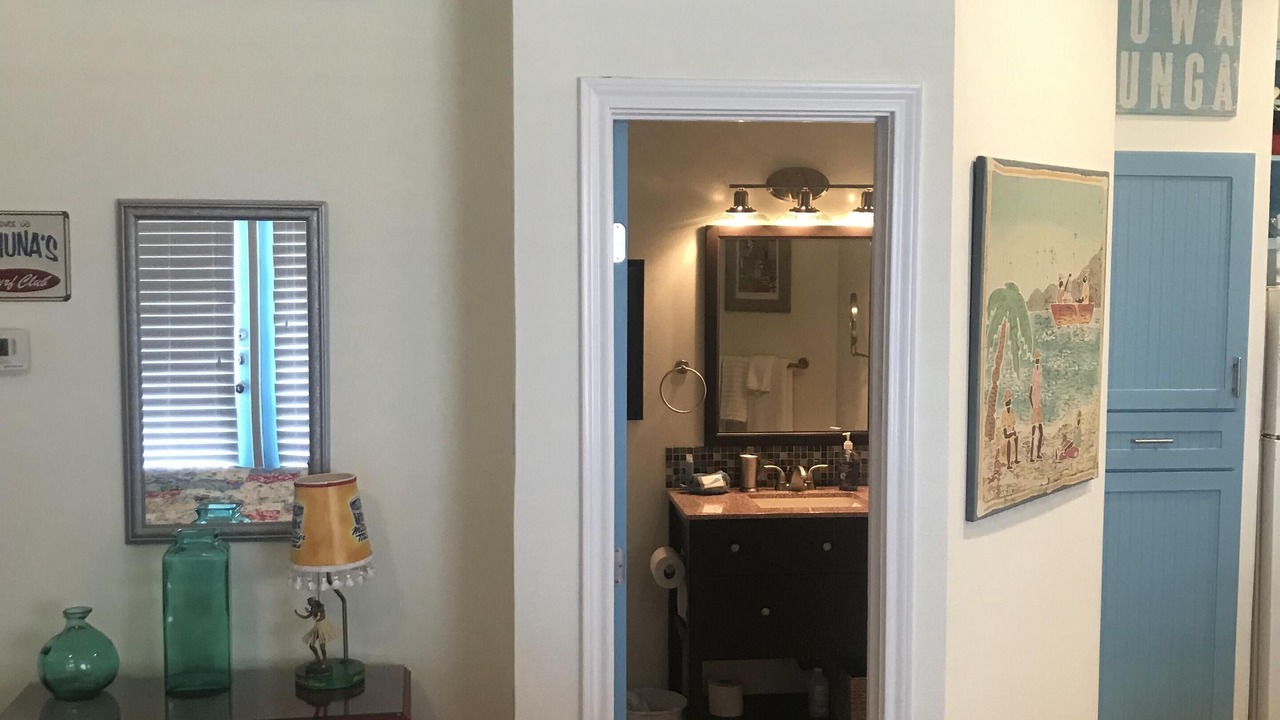 Photo of Bedroom in Corpus Christi