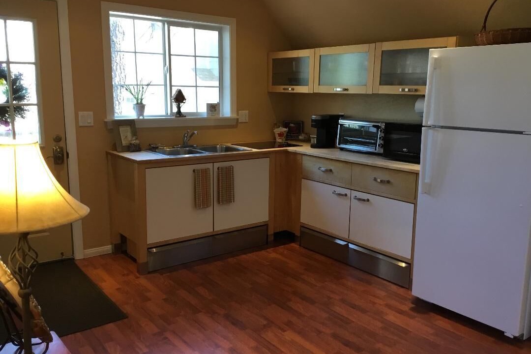 Photo of Kitchen in Fox Farm