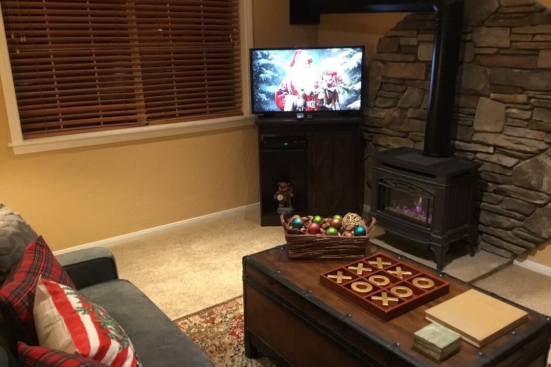 Photo of Livingroom in Fox Farm