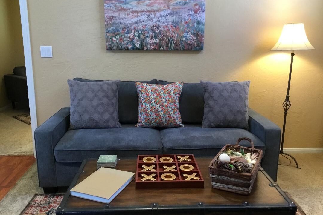 Photo of Livingroom in Fox Farm