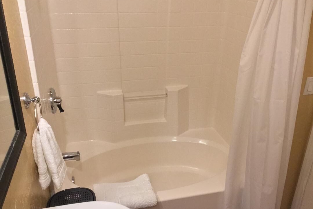 Photo of Bathroom in Fox Farm