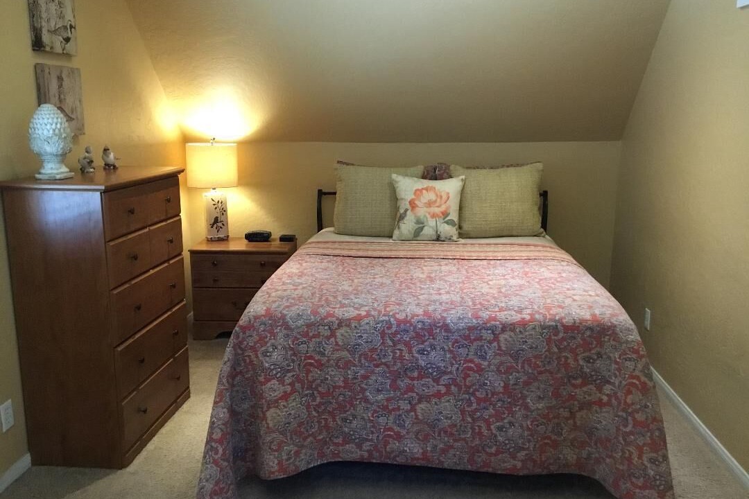 Photo of Bedroom in Fox Farm