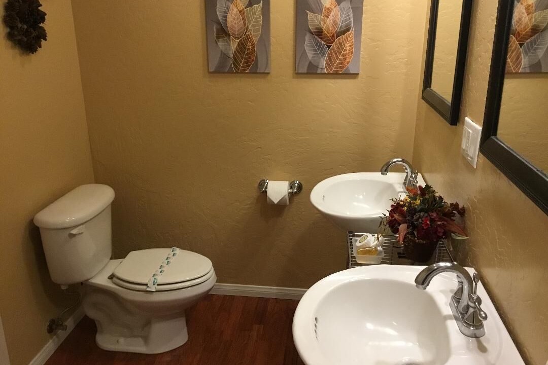 Photo of Bathroom in Fox Farm