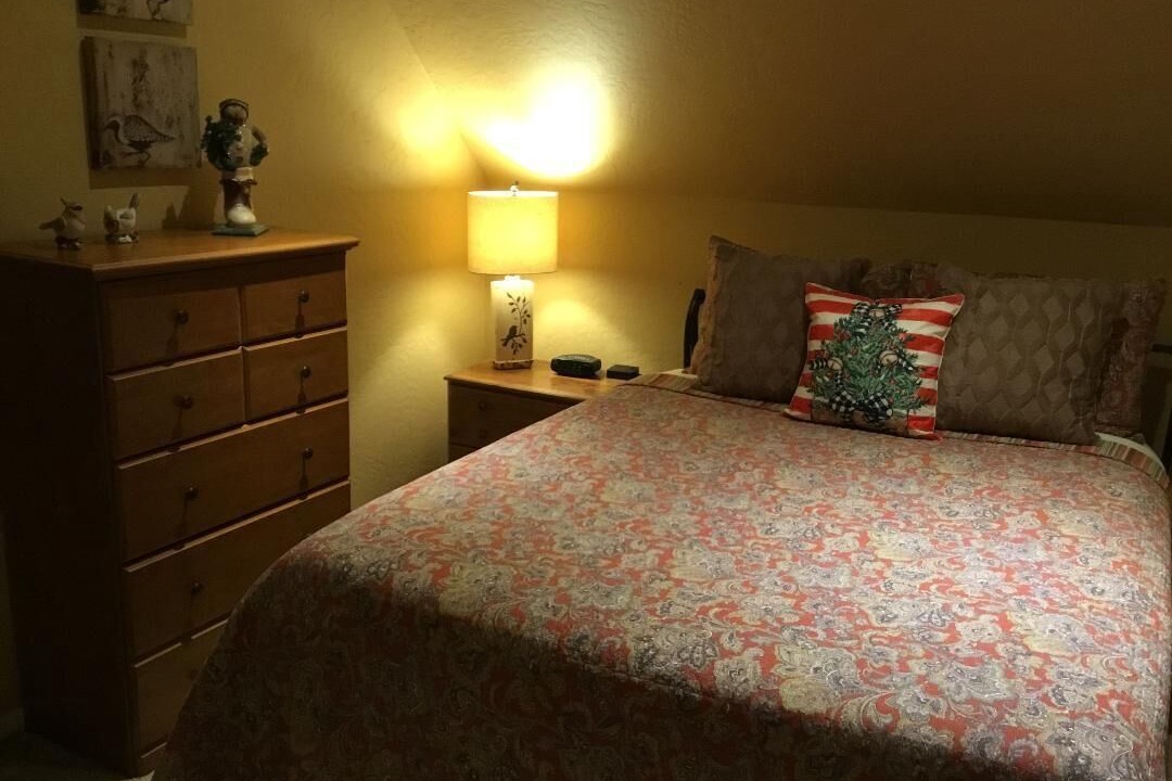 Photo of Bedroom in Fox Farm