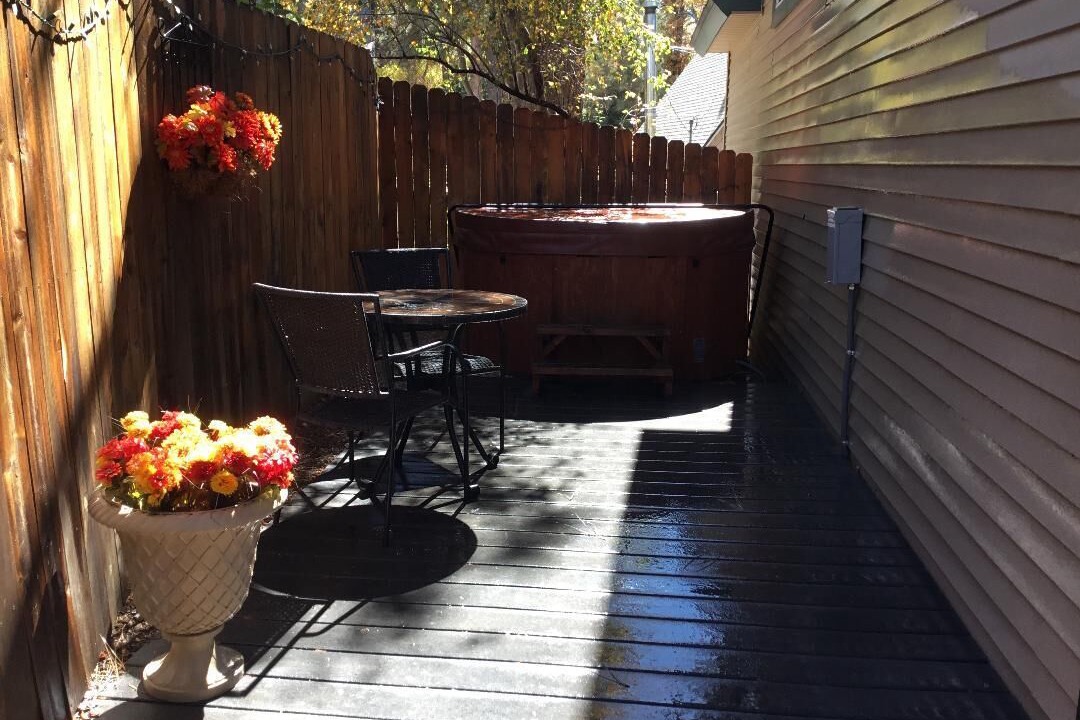 Photo of Outdoor in Fox Farm