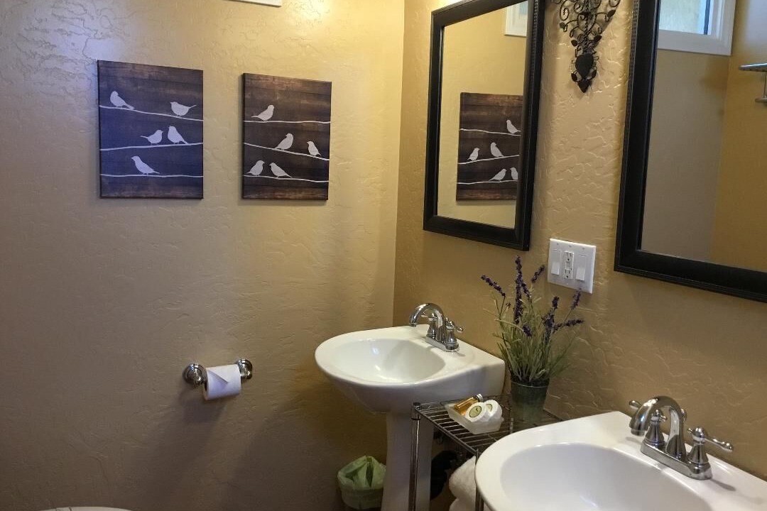 Photo of Bathroom in Fox Farm