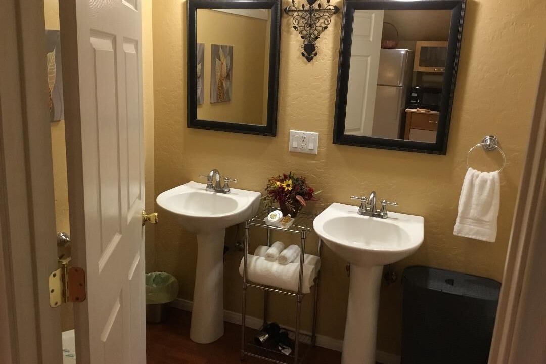 Photo of Bathroom in Fox Farm