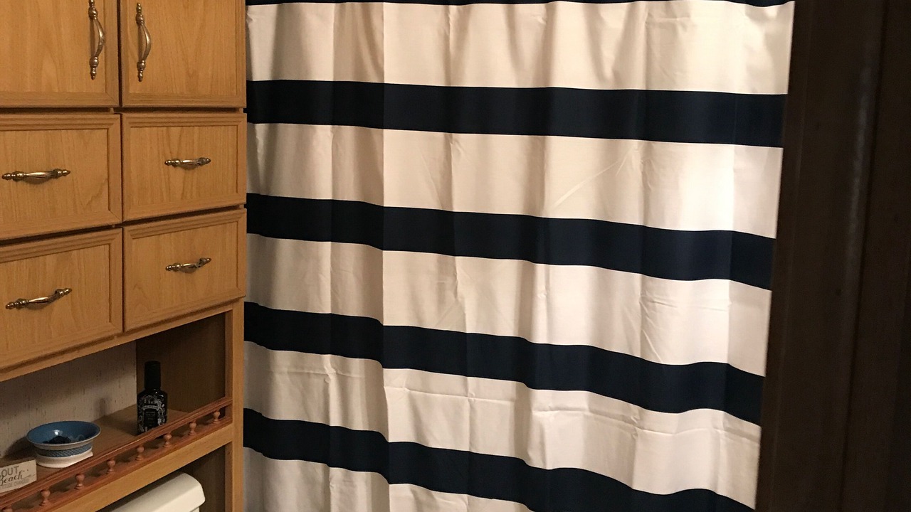 Photo of Bathroom in Nettles Island