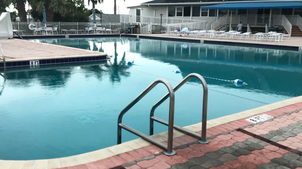 Photo of Outdoor in Nettles Island