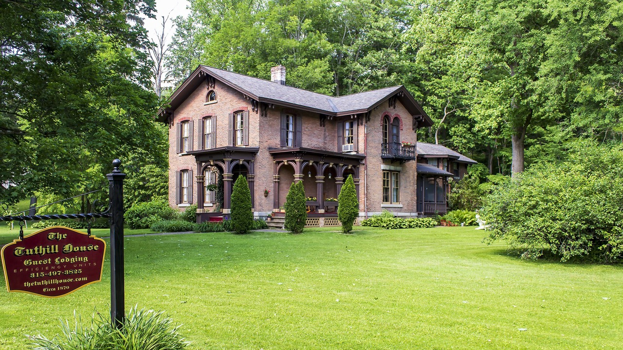 Photo of Outdoor in Moravia