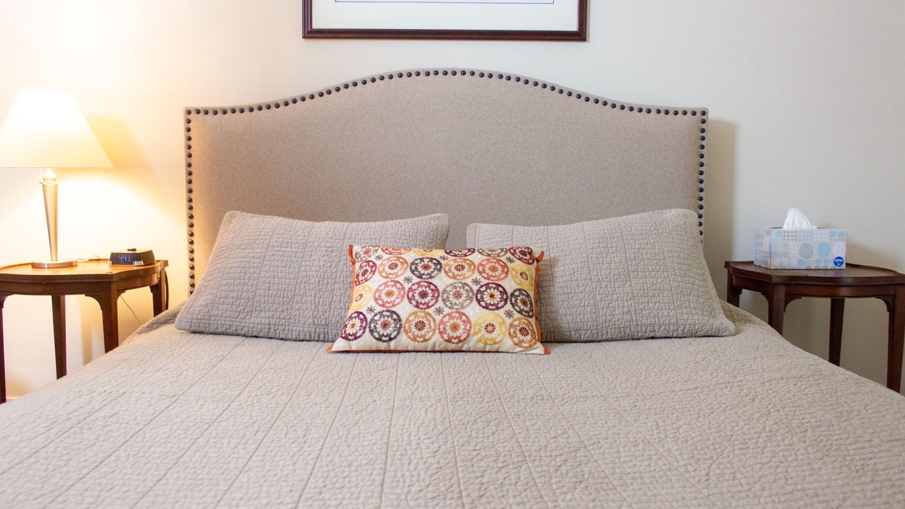 Photo of Bedroom in Moravia