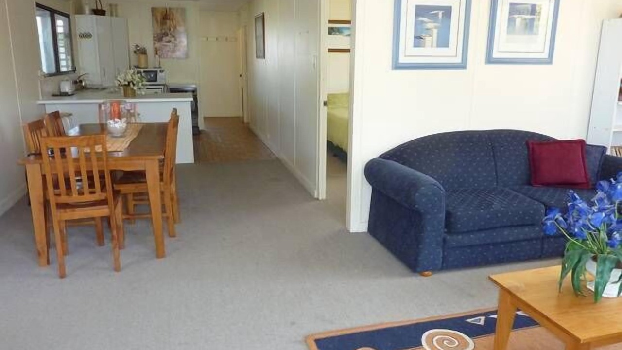 Photo of Livingroom in Marion Bay