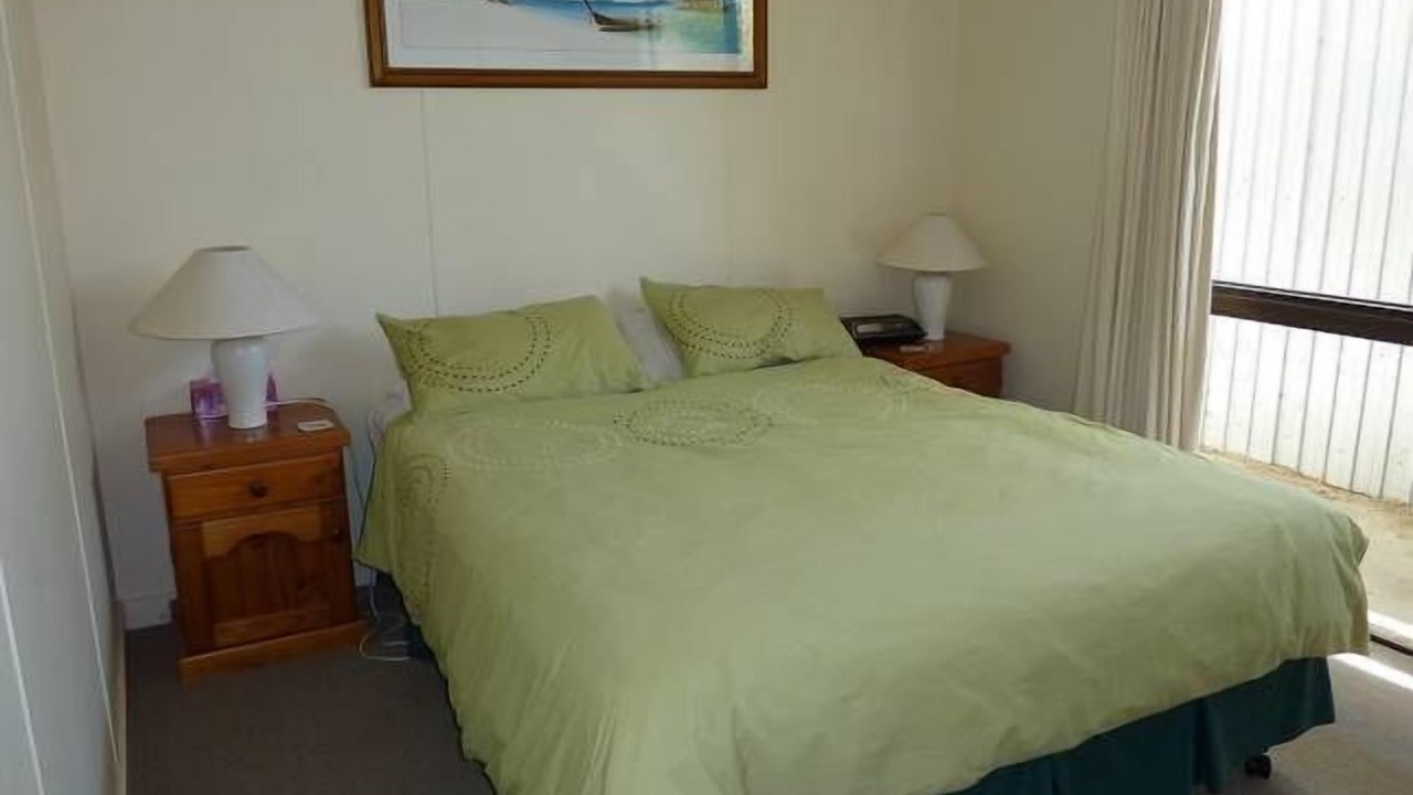 Photo of Bedroom in Marion Bay
