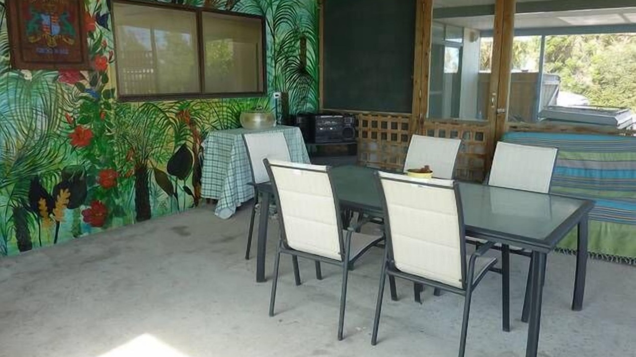 Photo of Outdoor in Marion Bay