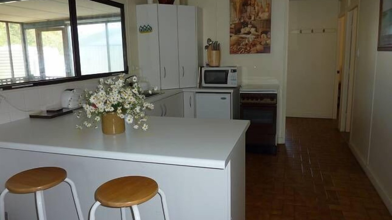 Photo of Kitchen in Marion Bay