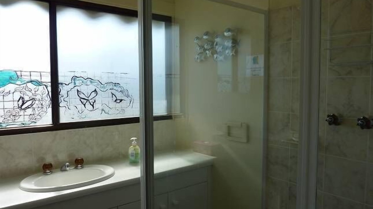 Photo of Bathroom in Marion Bay