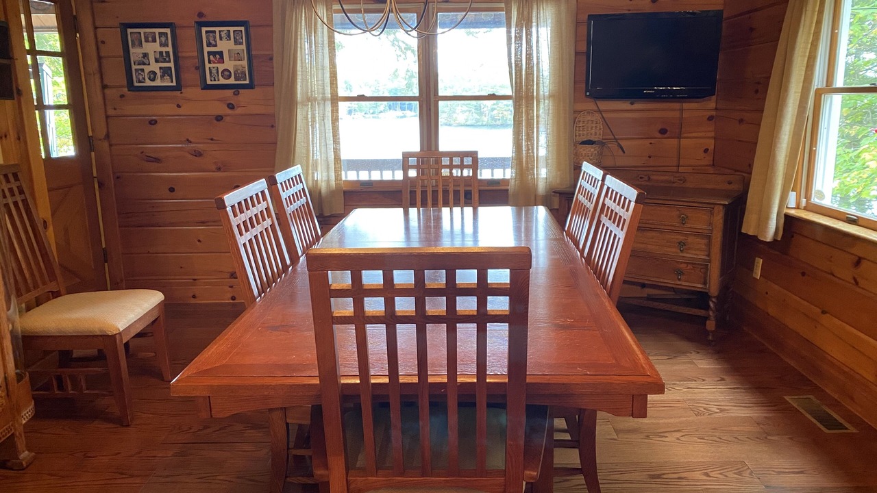 Photo of Bedroom in Meredith