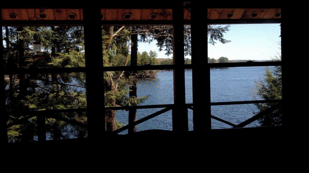 Photo of Outdoor in Meredith