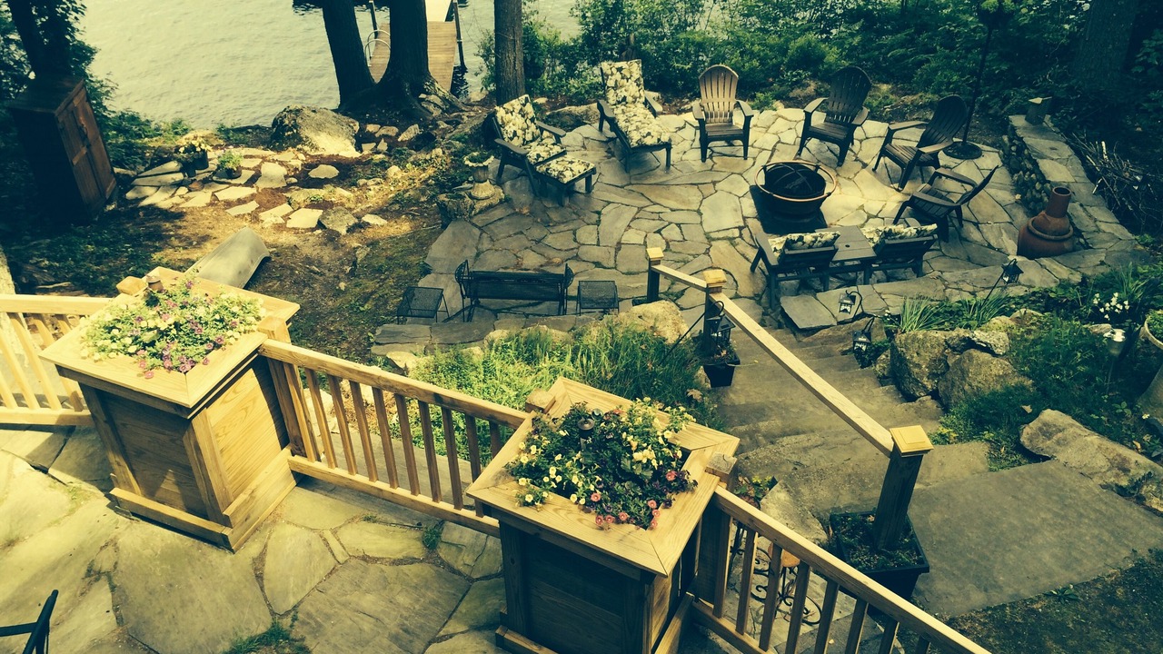 Photo of Outdoor in Meredith