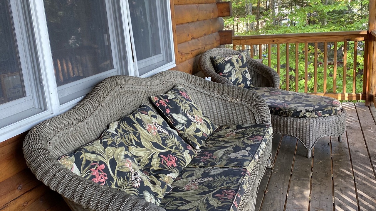 Photo of Outdoor in Meredith