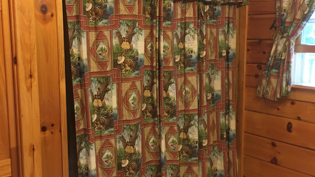 Photo of Bathroom in Meredith