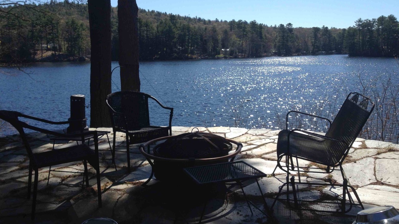 Photo of Outdoor in Meredith