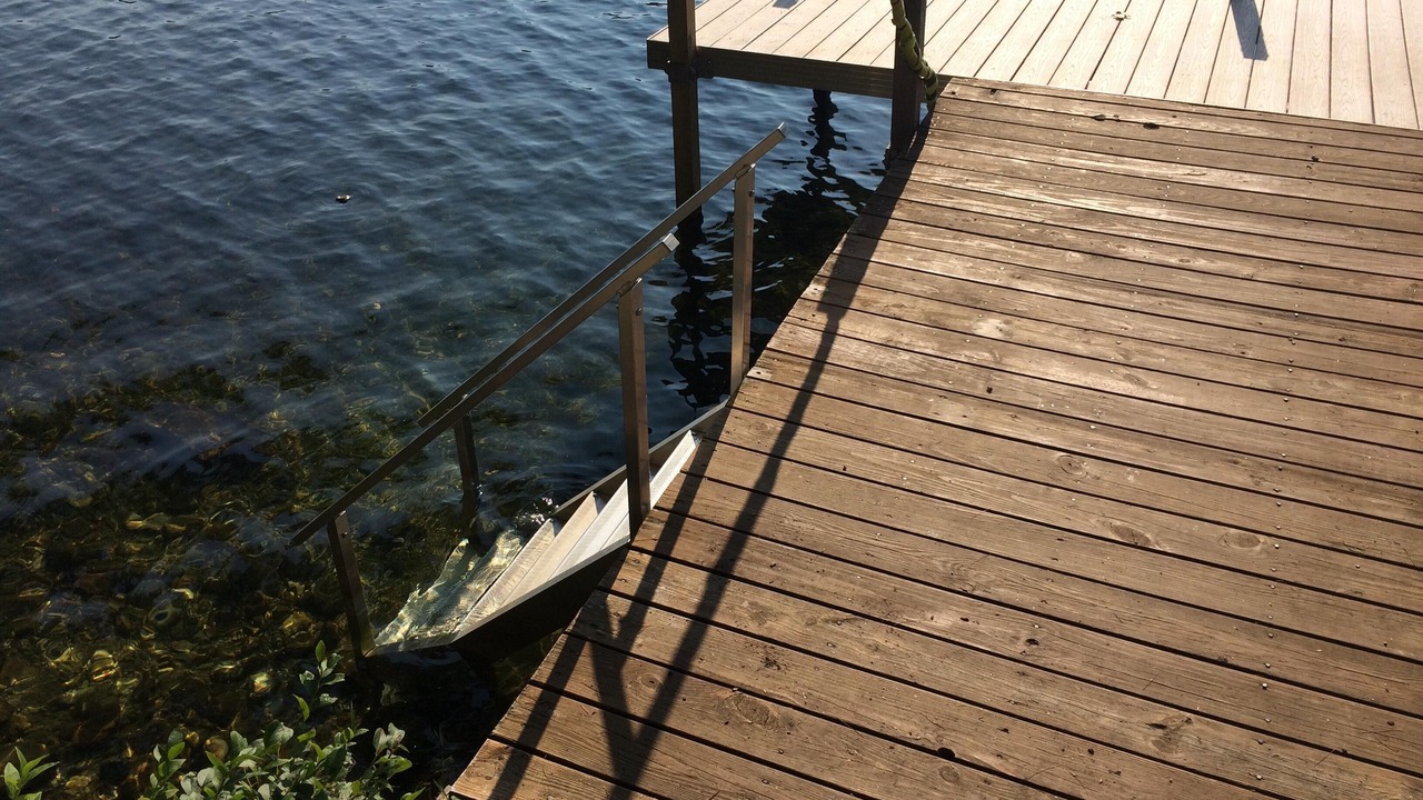 Photo of Outdoor in Meredith