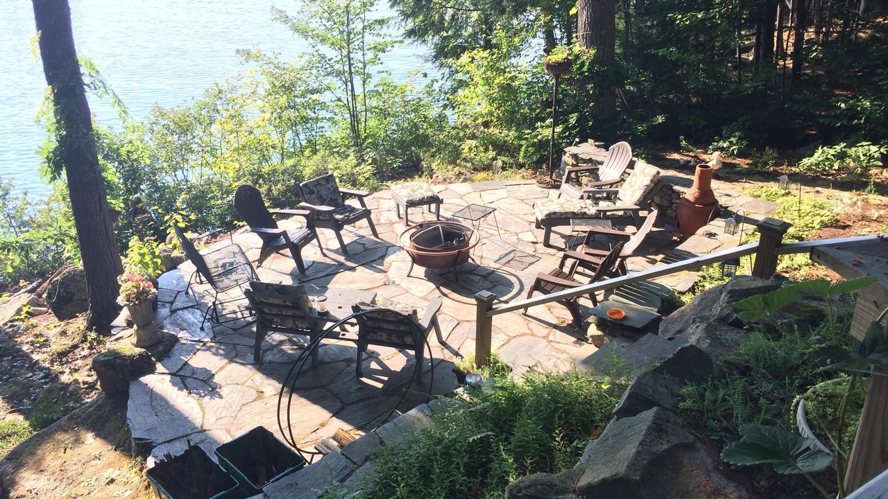 Photo of Outdoor in Meredith