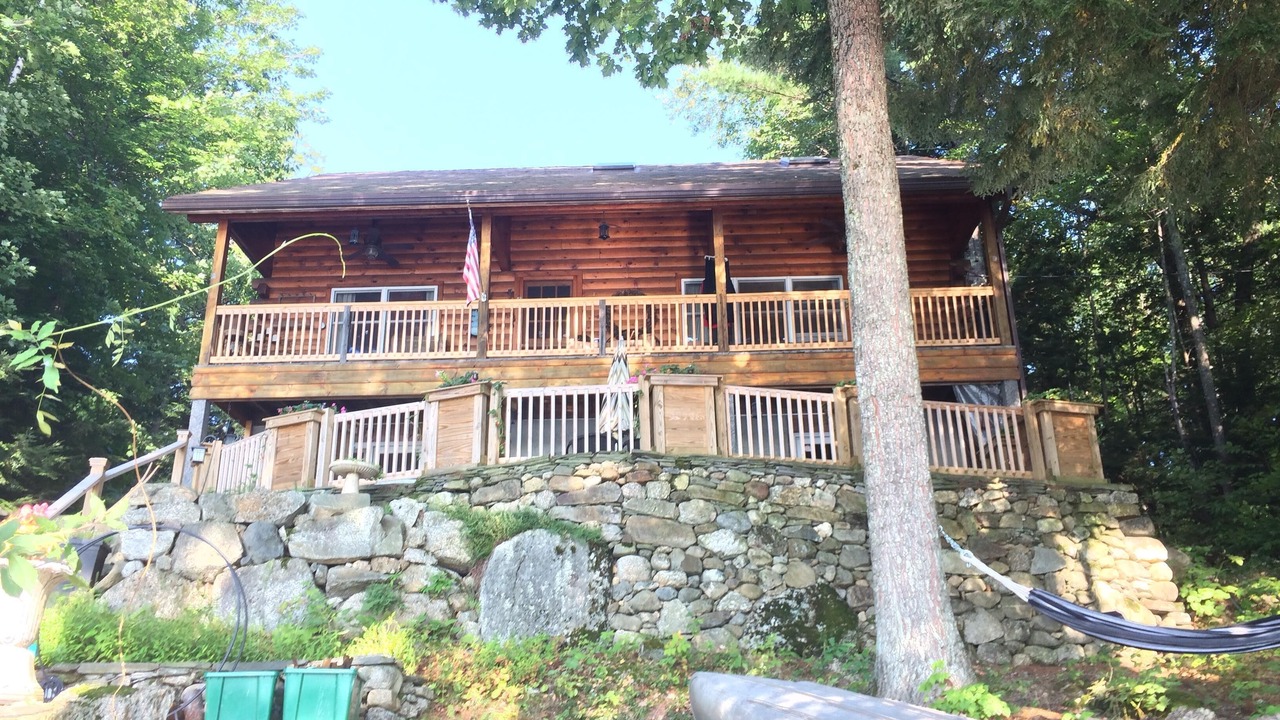 Photo of Outdoor in Meredith